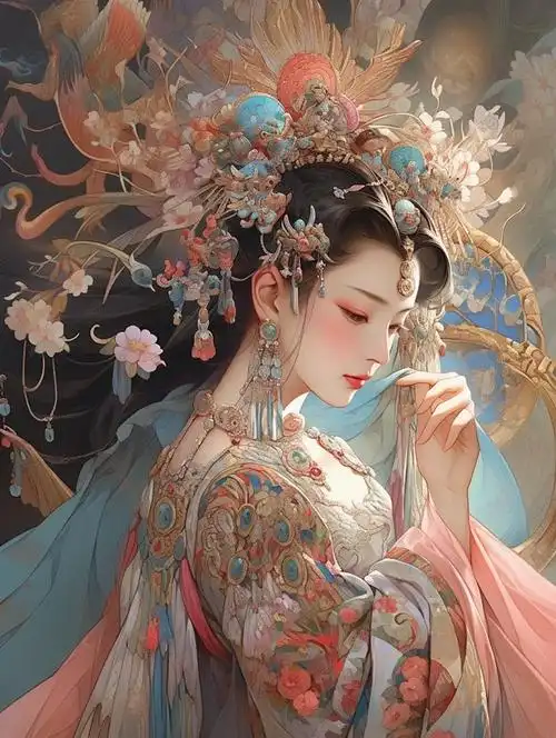 街角的祝福